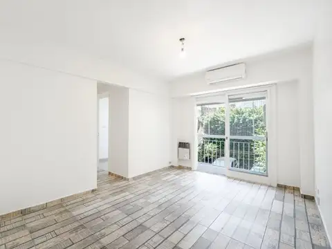 Alquiler Departamento 2 Ambientes en Belgrano