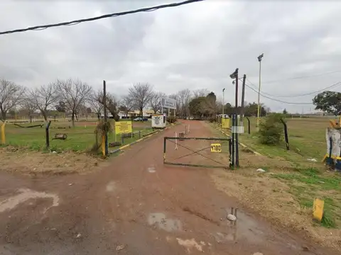 Lote | Parque Habitacional Ibarlucea. Scola Inmobiliaria. 