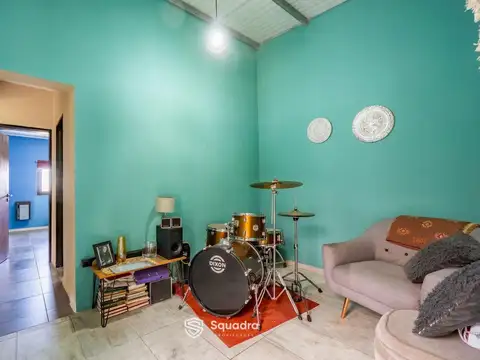 Casa en Venta 10 años