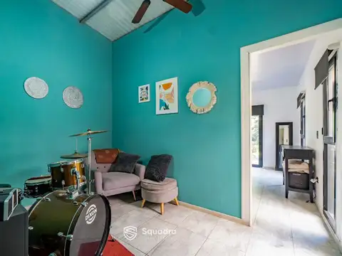 Casa en Venta al Oeste