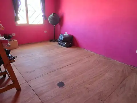 Casa en Alquiler 15 años