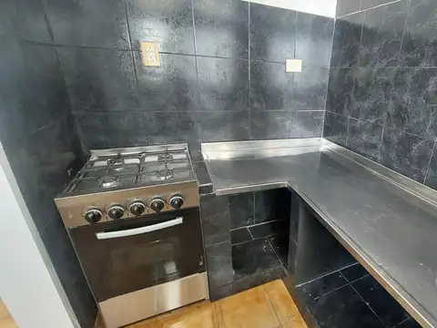 Depto Tipo Casa en Venta de 3 ambientes