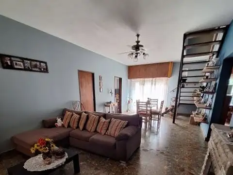 Casa en Venta de 5 dormitorios