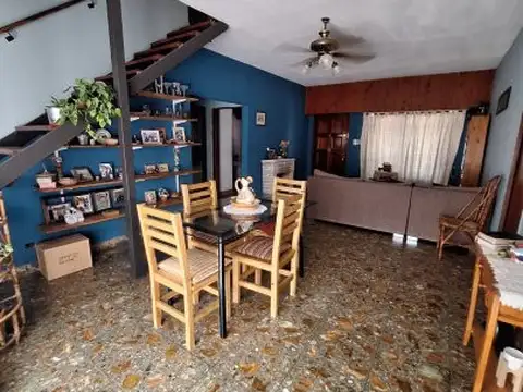 ENTRE RIOS 1500 , Piso 0