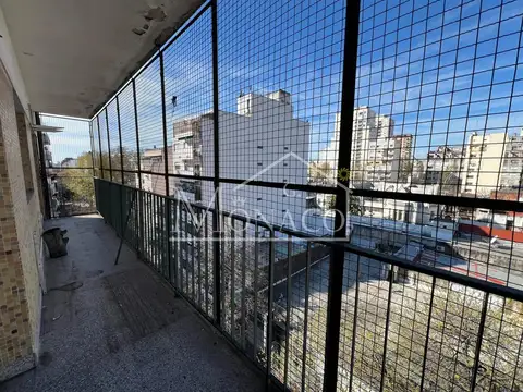 Departamento en Venta en Flores, USD 115.000