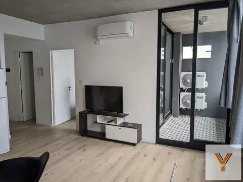 Departamento en venta - 1 Dormitorio 2 Baños - 49Mts2 - Villa del Parque