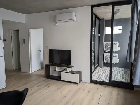 Departamento en venta - 1 Dormitorio 2 Baños - 49Mts2 - Villa del Parque