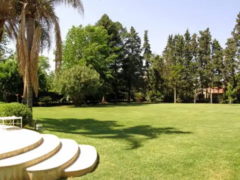 Casa en Venta 7 años