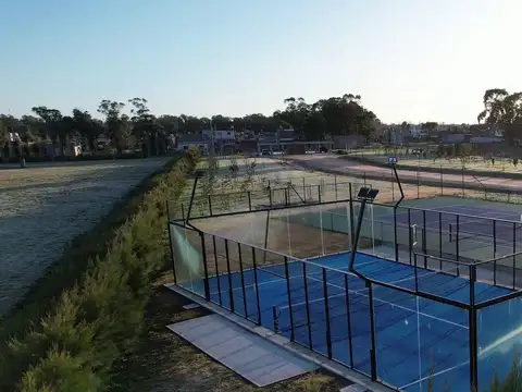 Barrio Privado La Cercanía