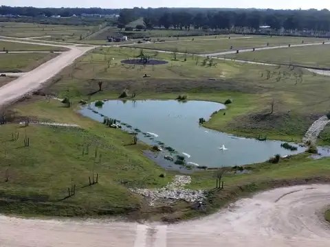 Terreno en Venta de 764,0 m2