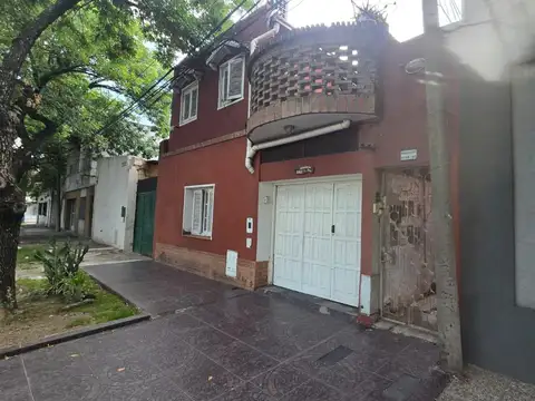 Ayacucho  al 3100 Casa 2 Dormitorios