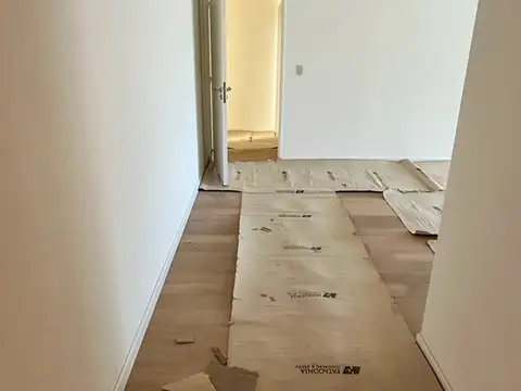 Departamento 4 ambientes con 3 baños