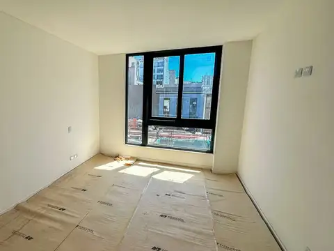 Departamento de cuatro ambientes a estrenar en Venta en Recoleta