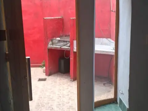 Depto Tipo Casa en Venta de 2 ambientes
