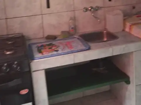 Depto Tipo Casa en Venta 10 años