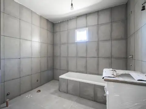 Casa en Alquiler al Este