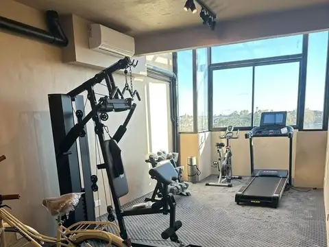 Departamento en Alquiler A Estrenar