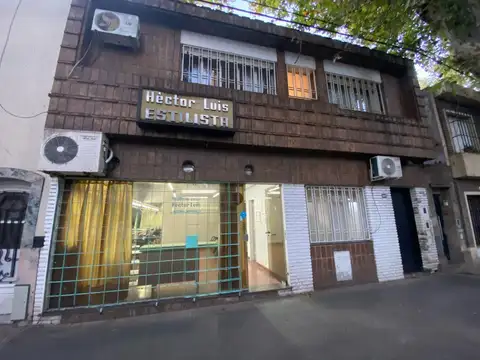 Local en alquiler Centro Rosario