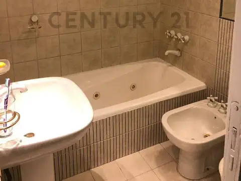 Departamento en Alquiler A Estrenar