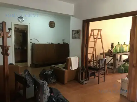 Casa en Venta en Villa Adelina, USD 219.000