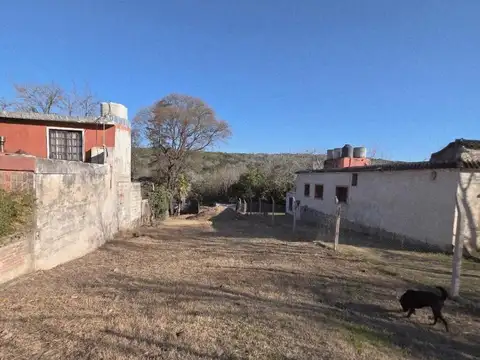 TERRENO EN SALSIPUEDES 