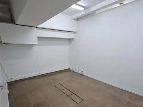 LOCALES - A LA CALLE - BOTÁNICO, CAPITAL FEDERAL