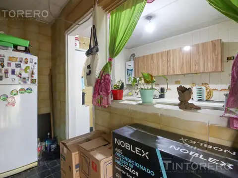 Departamento en Venta de 4 ambientes