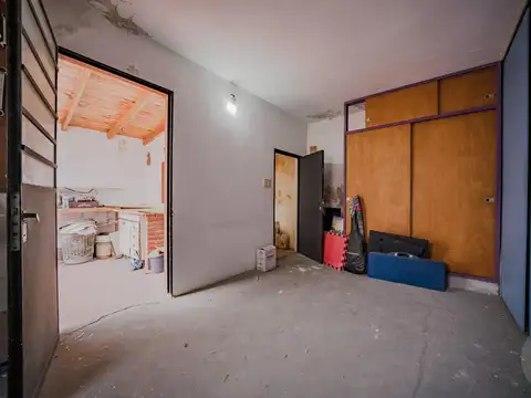 Depto Tipo Casa en Venta de 4 ambientes