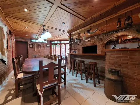 Casa en Venta de 4 dormitorios