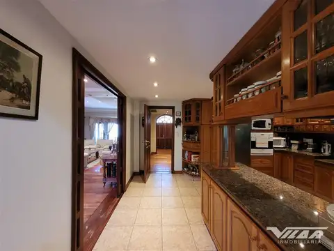 Casa en Venta de 4 dormitorios
