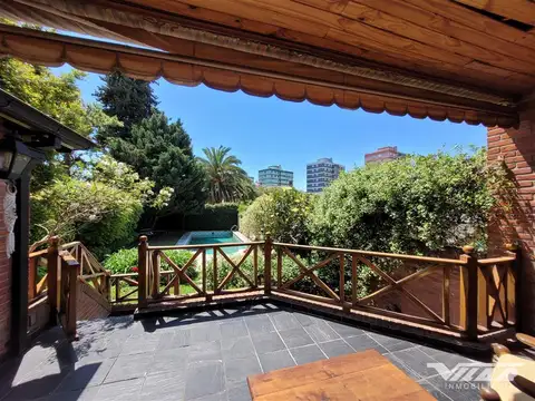 Casa en Venta 25 años