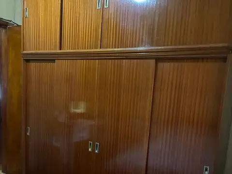 VENTA CASA 3 DORMIT JARDIN RAMOS MEJIA APT.CREDITO