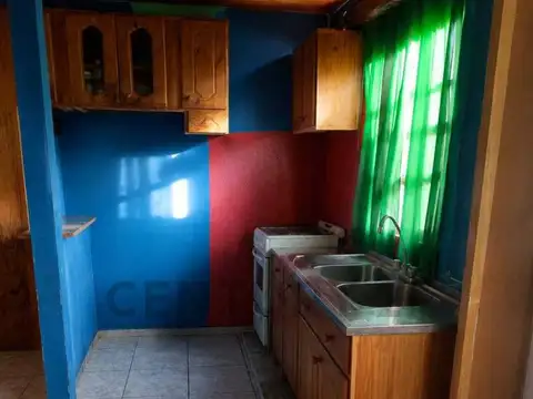 LOTE EN VENTA - VILLA SECA, MAIPÚ