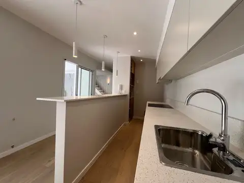 Casa en Venta A Estrenar