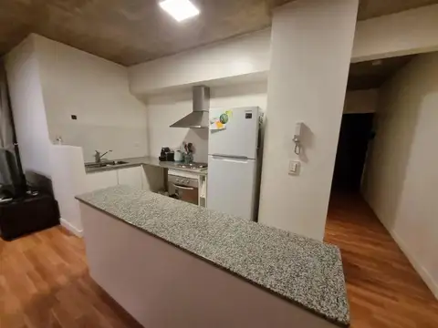 Departamento en alquiler temporario