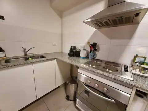 Departamento en Alquiler Temporal 8 años