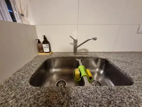 Juramento 4200, Piso 1