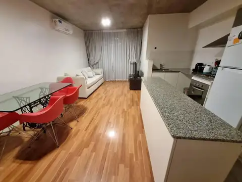 Departamento en Alquiler Temporal de 1 dormitorio