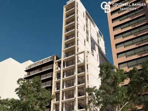 Departamento en Venta en Belgrano, USD 484.000