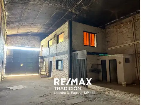 Galpon en Venta en Resistencia, USD 215.000