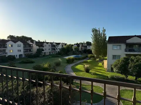 Departamento en Venta en North Ville, Countries y Barrios Cerrados en Pilar