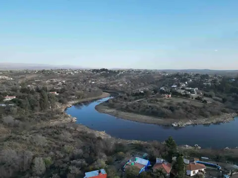 Terreno en Venta en Villa Carlos Paz, USD 240.000