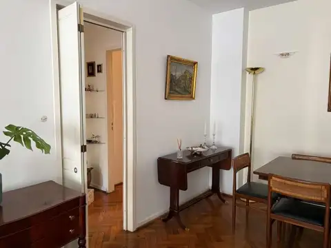 Departamento en Venta en San Nicolás, USD 139.000