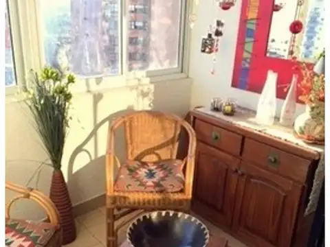 Departamento en Alquiler Temporal en Palermo, USD 1.000