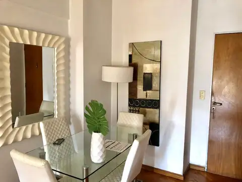 Departamento en Venta en Caballito Norte, USD 150.000