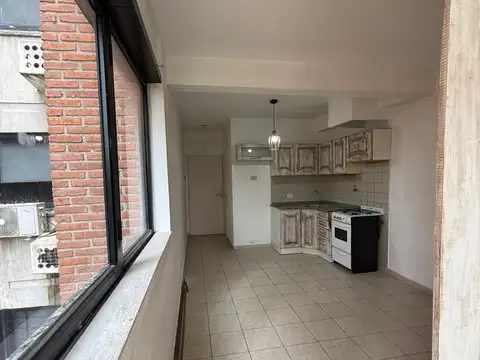 Monoambiente en alquiler en San Miguel