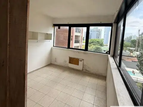 Avenida Presidente Juan Domingo Perón 500