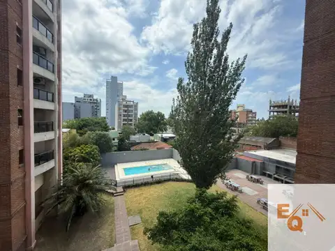 Avenida Presidente Juan Domingo Perón 500