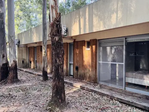 Barrio La Aldea Club de Campo