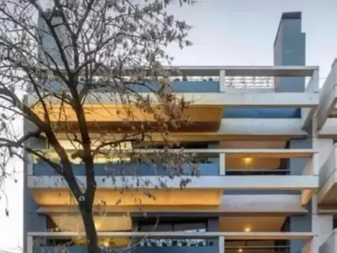 Hermoso monoambiente en colegiales